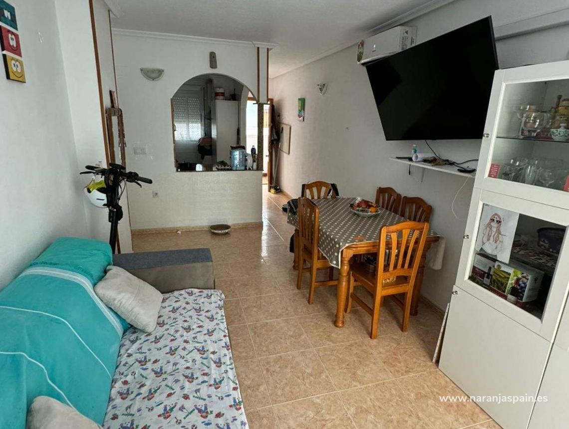 Sale - Апартаменты - Torrevieja - Acequion