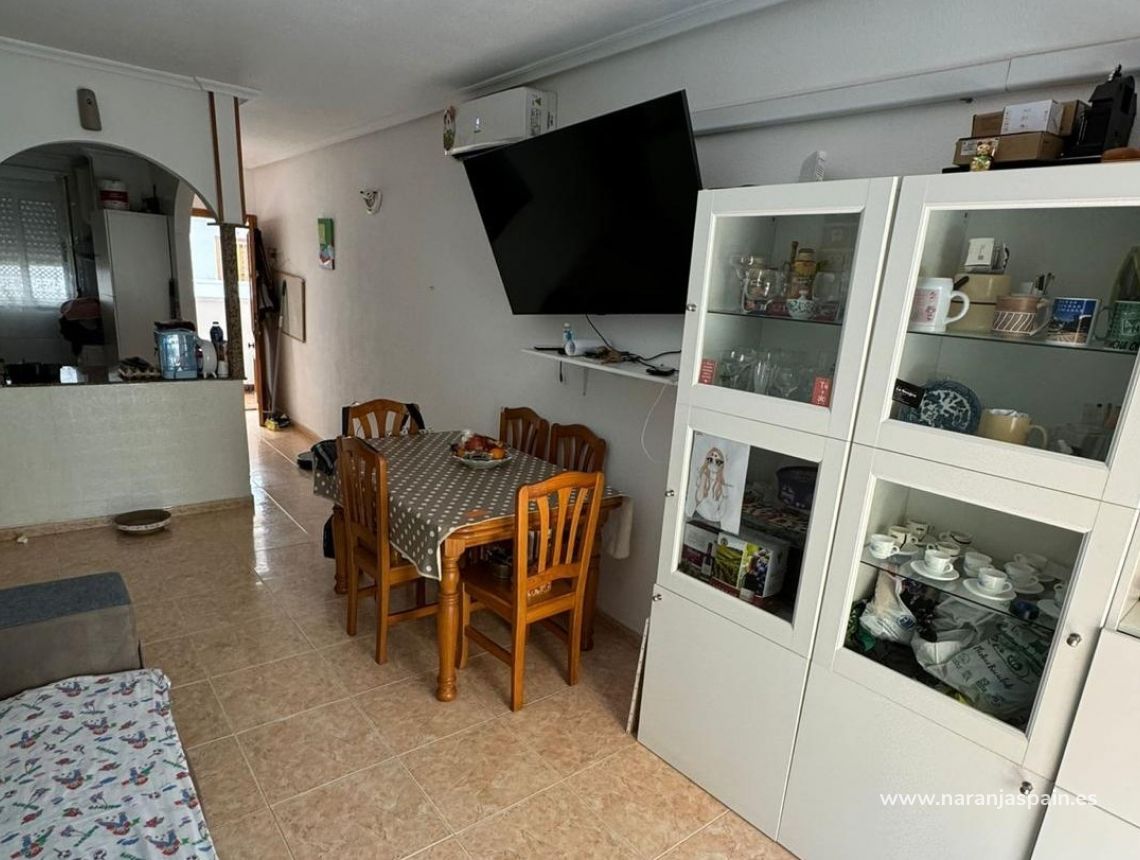 Sale - Апартаменты - Torrevieja - Acequion