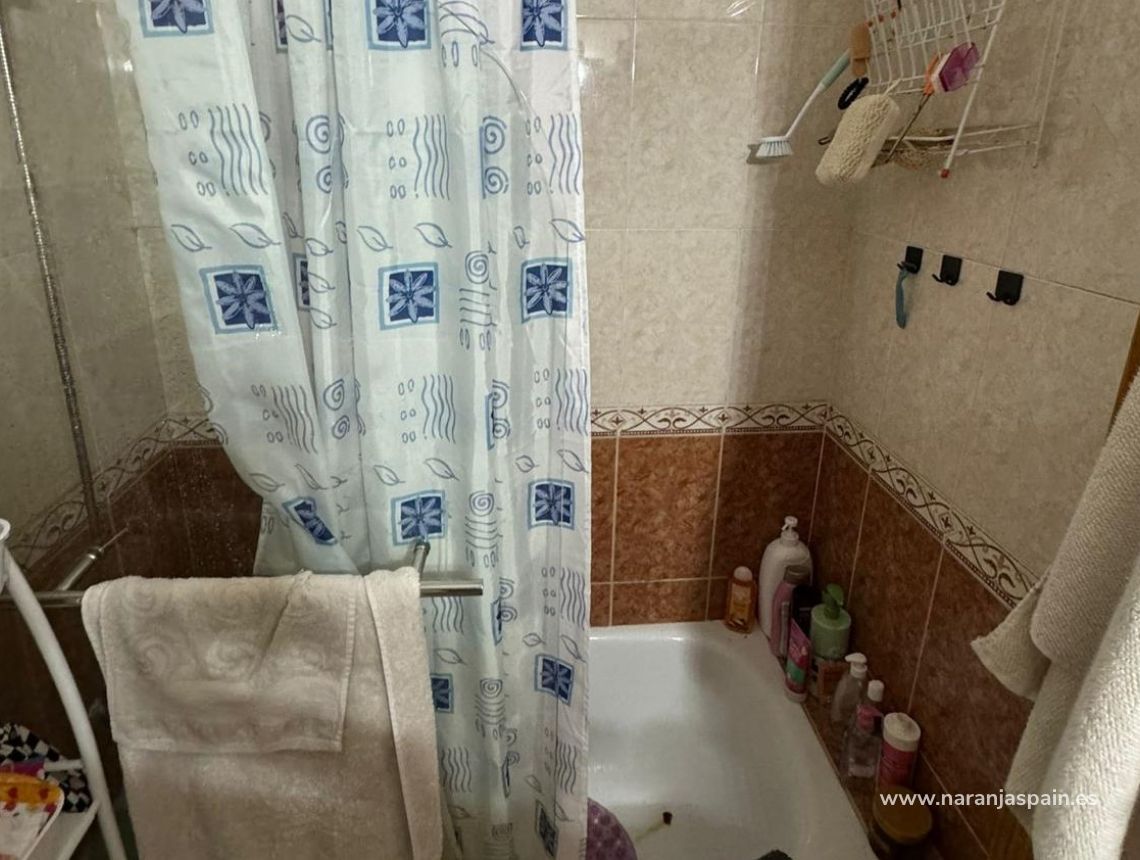 Sale - Апартаменты - Torrevieja - Acequion