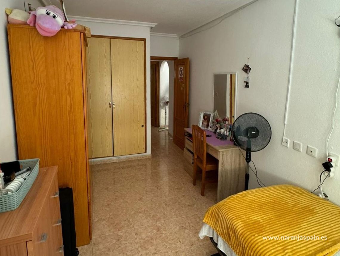 Sale - Апартаменты - Torrevieja - Acequion