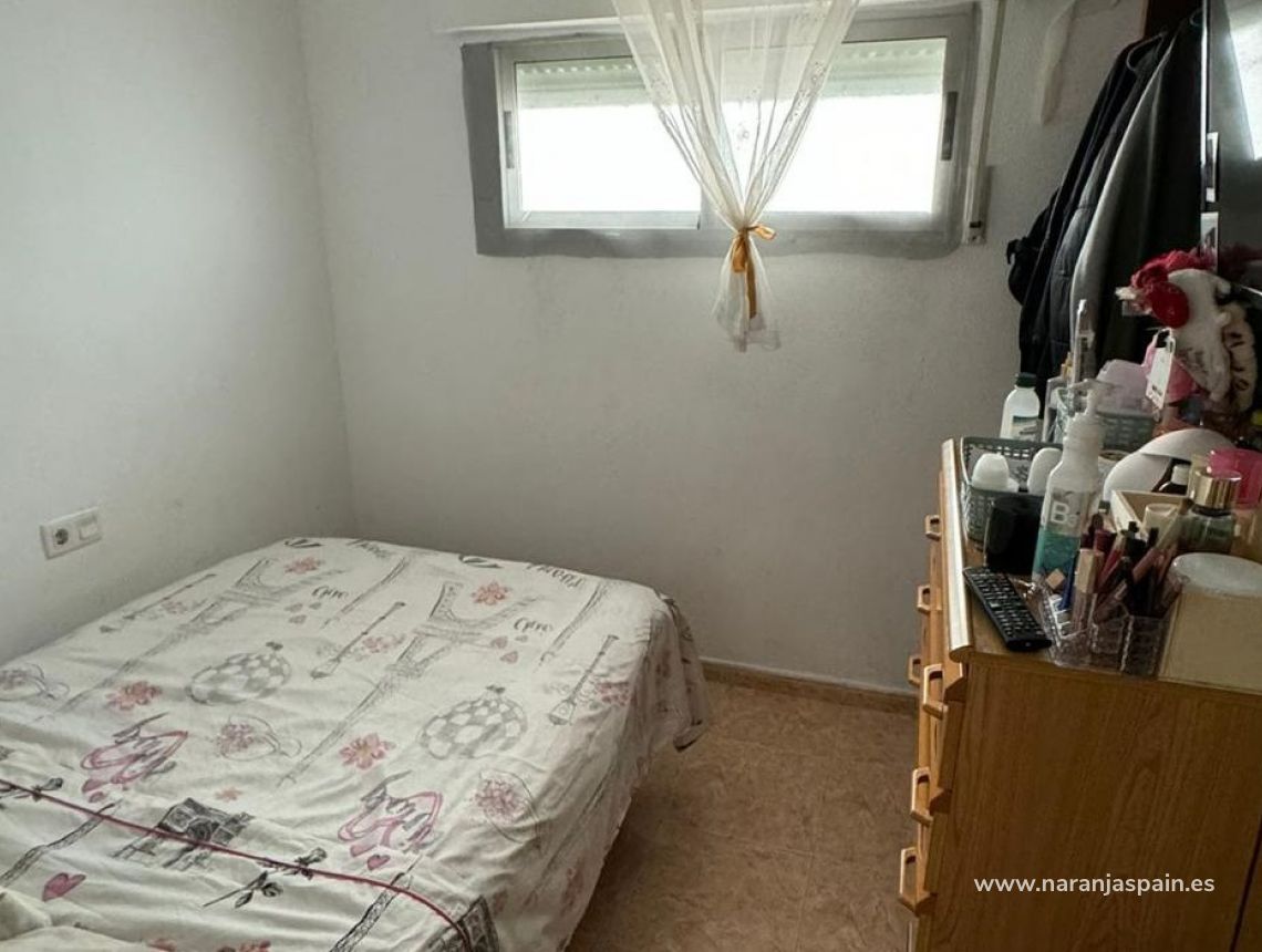 Sale - Апартаменты - Torrevieja - Acequion