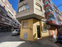 Sale - Апартаменты - Torrevieja - Centro