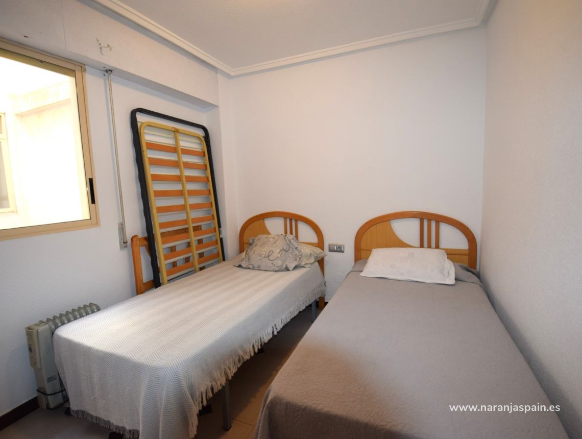 Sale - Апартаменты - Torrevieja - Curva del Palangre