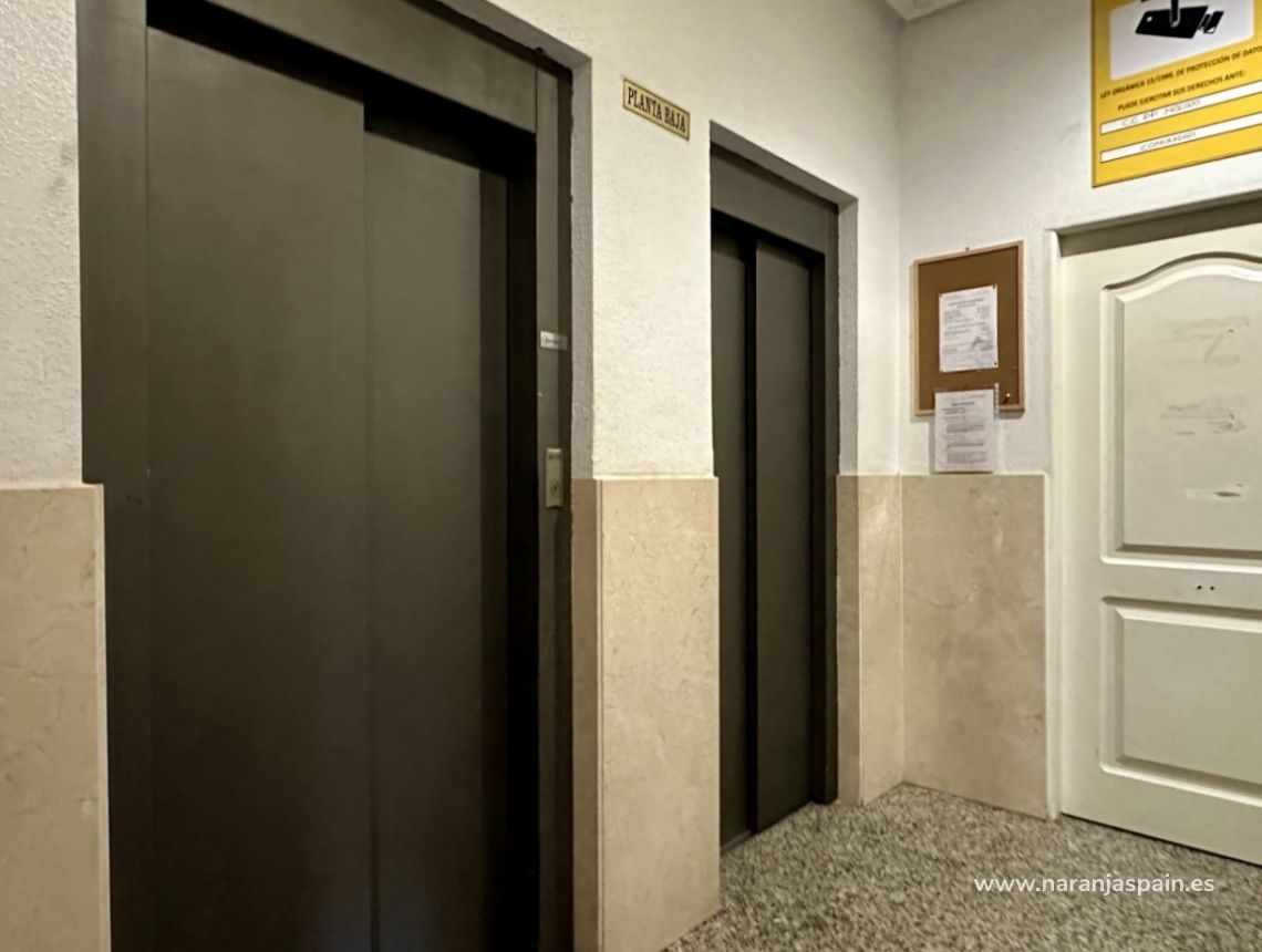 Sale - Апартаменты - Torrevieja - El Molino