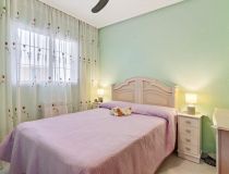 Sale - Апартаменты - Torrevieja - La Mata