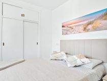 Sale - Апартаменты - Torrevieja - La Mata