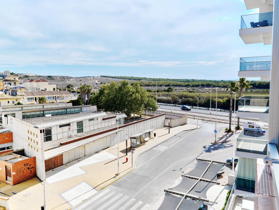 Sale - Апартаменты - Torrevieja - La Mata