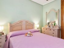 Sale - Апартаменты - Torrevieja - La Mata