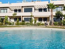 Sale - Апартаменты - Torrevieja - La Veleta