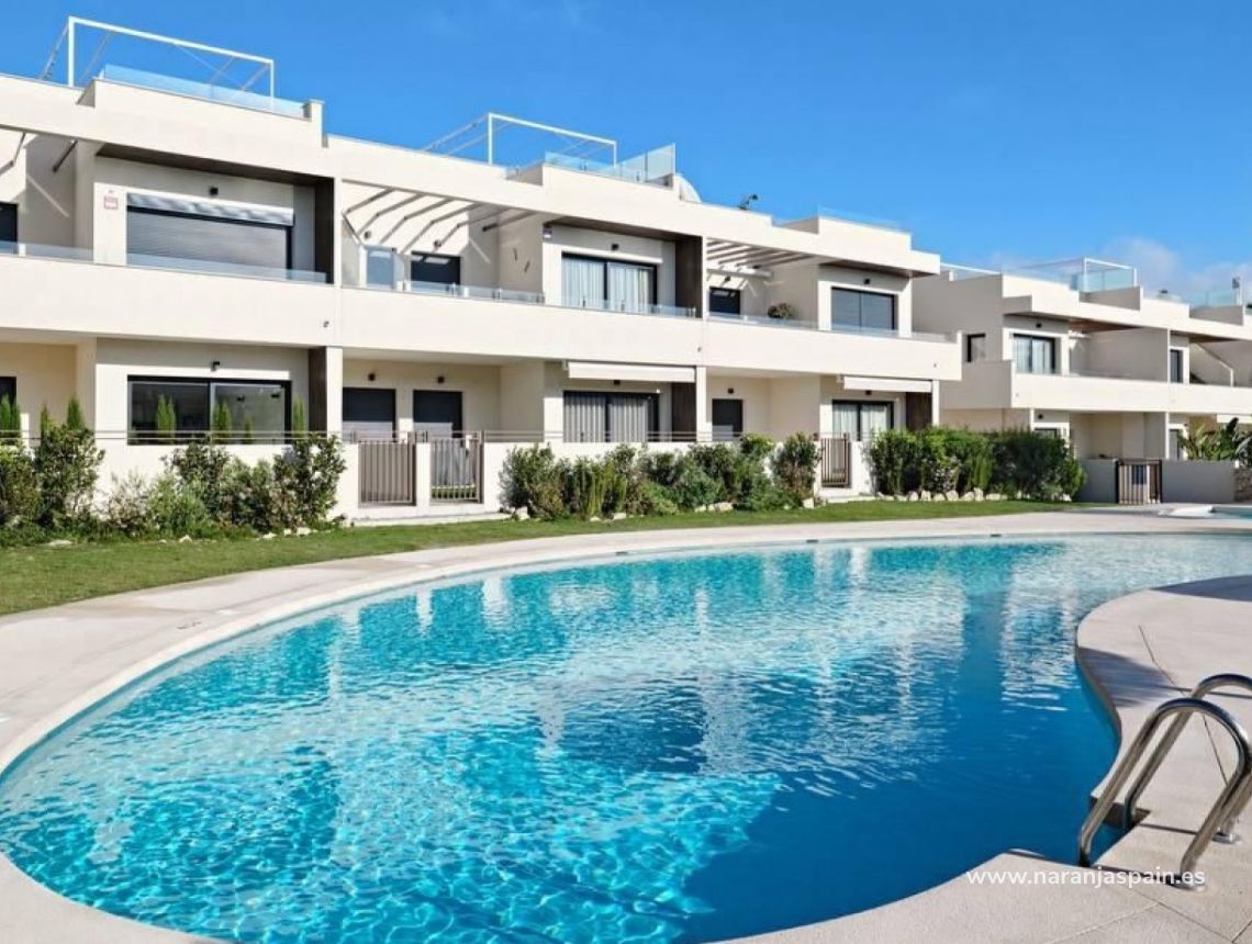 Sale - Апартаменты - Torrevieja - La Veleta