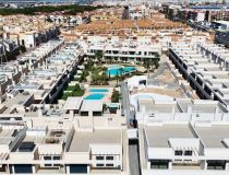Sale - Апартаменты - Torrevieja - La Veleta