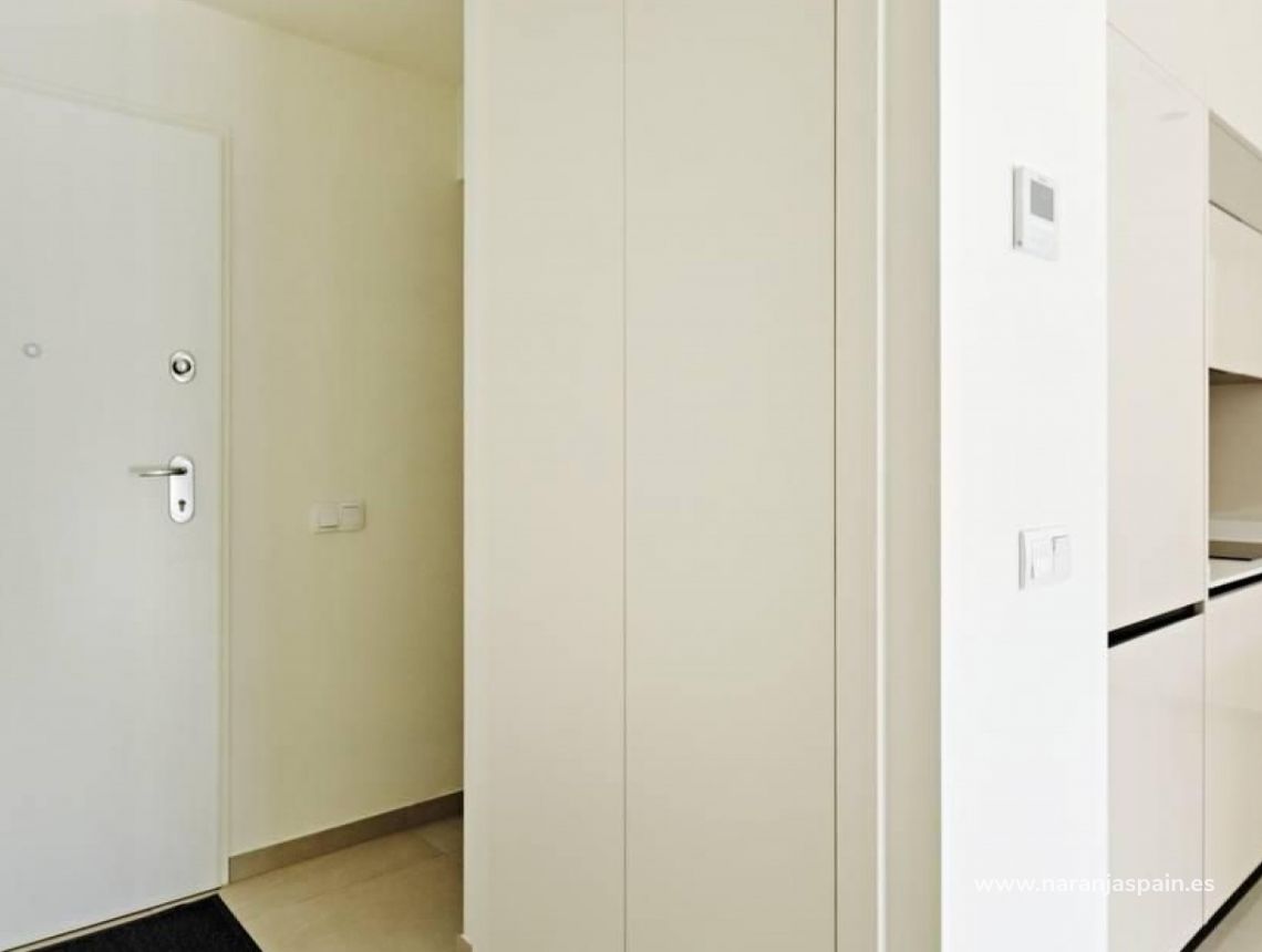 Sale - Апартаменты - Torrevieja - La Veleta