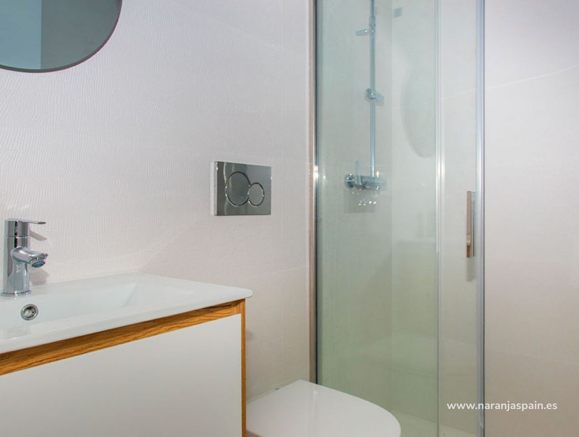 Sale - Апартаменты - Torrevieja - Playa del Cura