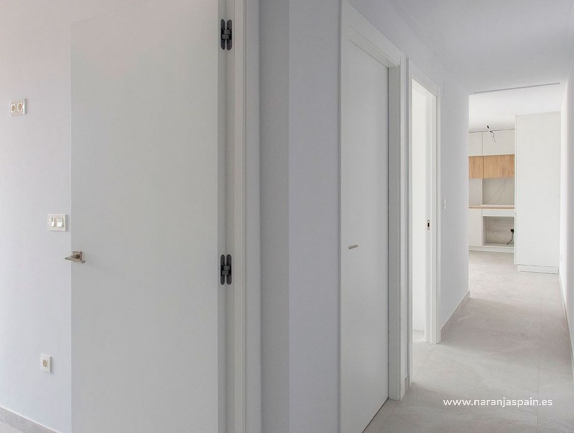 Sale - Апартаменты - Torrevieja - Playa del Cura