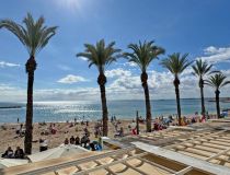 Sale - Апартаменты - Torrevieja - Playa del Cura
