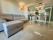 Sale - Апартаменты - Torrevieja - Punta prima