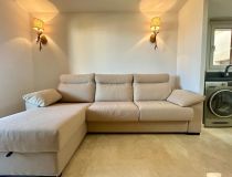 Sale - Апартаменты - Torrevieja - Punta prima