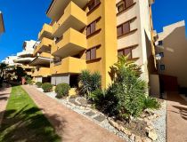 Sale - Апартаменты - Torrevieja - Punta prima