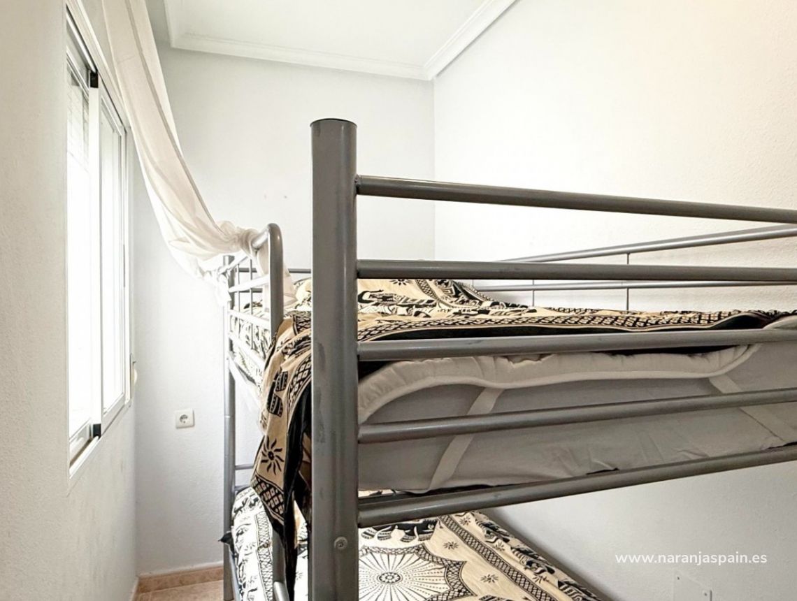 Sale - Апартаменты - Torrevieja