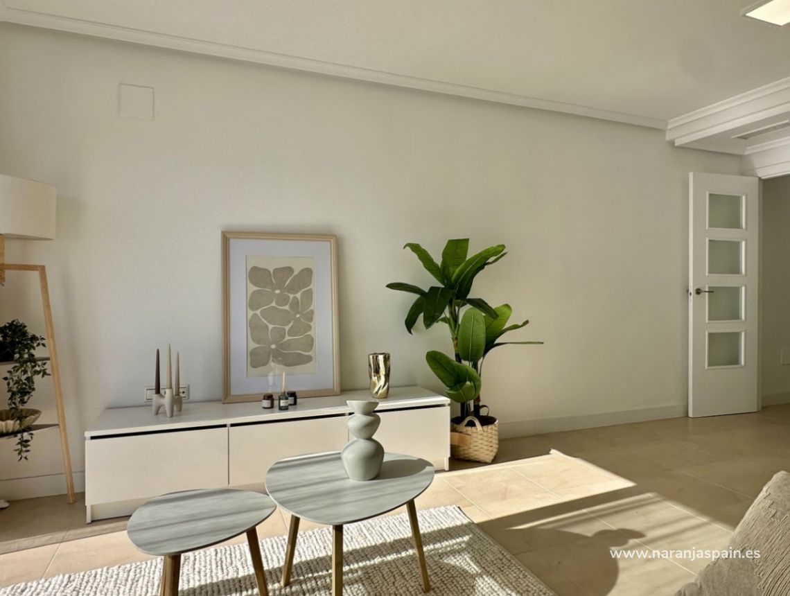 Sale - Апартаменты - Torrevieja