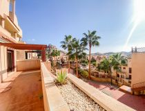 Sale - Apartment - Aguilas - Collado Bajo