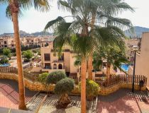 Sale - Apartment - Aguilas - Collado Bajo