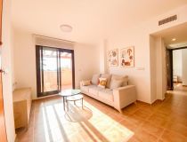 Sale - Apartment - Aguilas - Collado Bajo