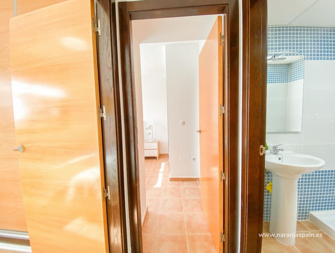 Sale - Apartment - Aguilas - Collado Bajo