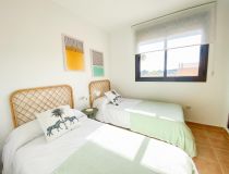 Sale - Apartment - Aguilas - Collado Bajo