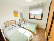 Sale - Apartment - Aguilas - Collado Bajo