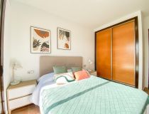 Sale - Apartment - Aguilas - Collado Bajo