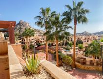 Sale - Apartment - Aguilas - Collado Bajo