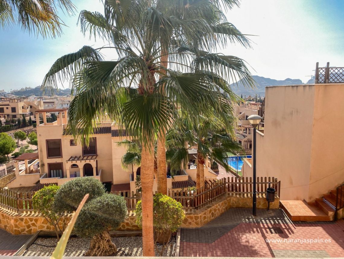 Sale - Apartment - Aguilas - Collado Bajo