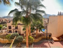 Sale - Apartment - Aguilas - Collado Bajo