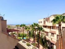 Sale - Apartment - Aguilas - Collado Bajo