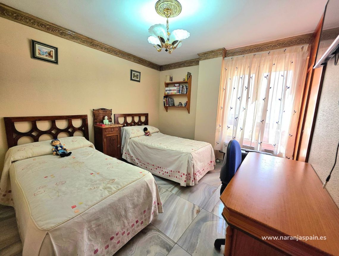 Sale - Apartment - Alicante - Centro