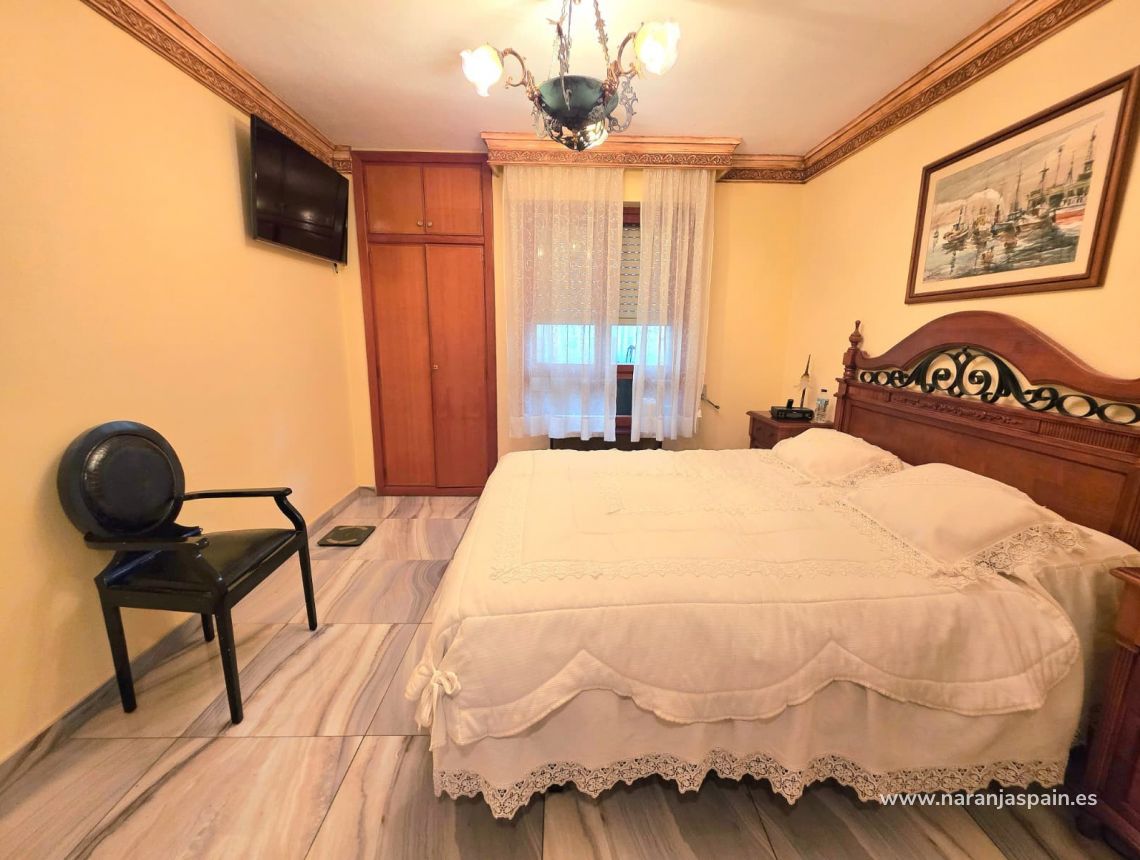 Sale - Apartment - Alicante - Centro