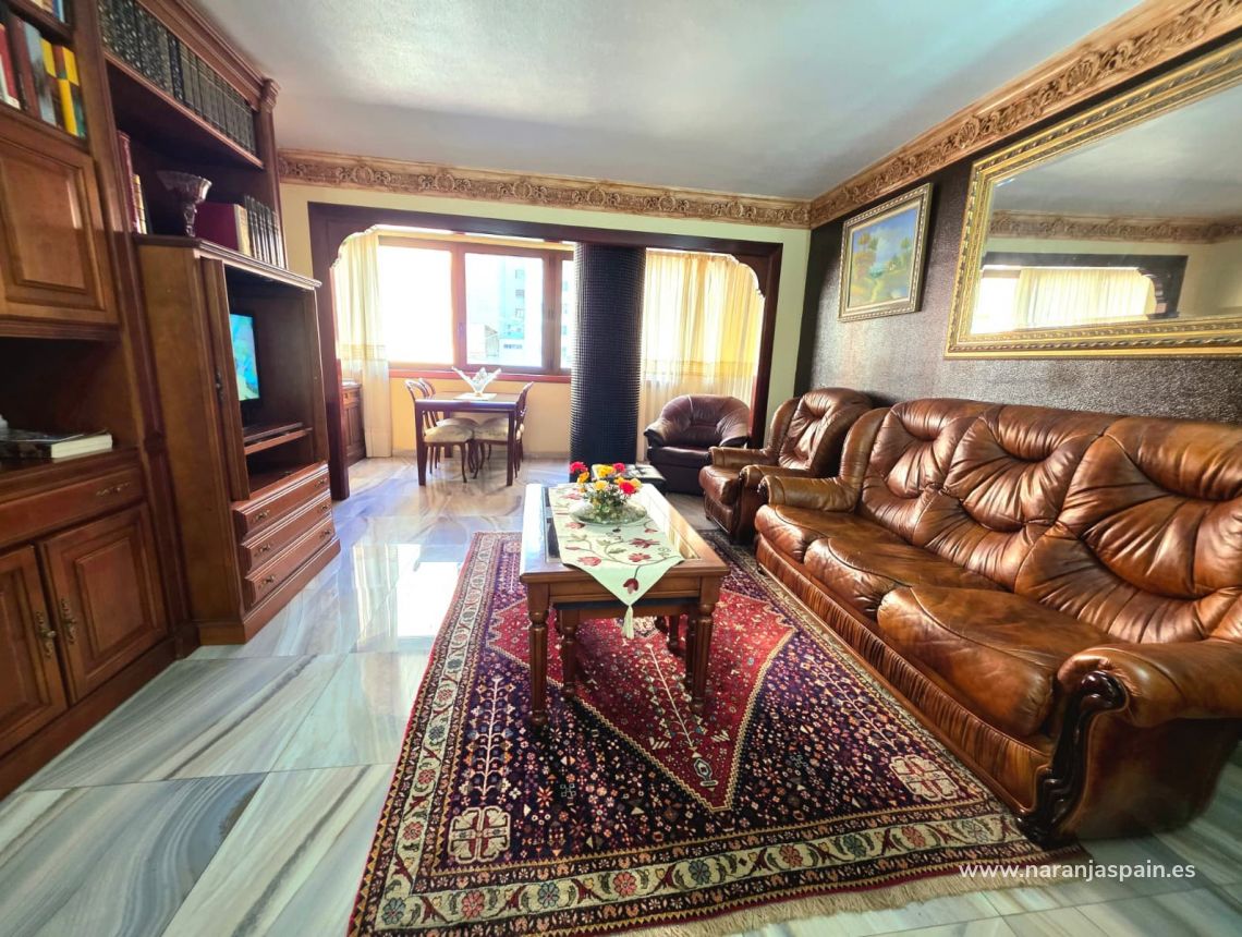 Sale - Apartment - Alicante - Centro