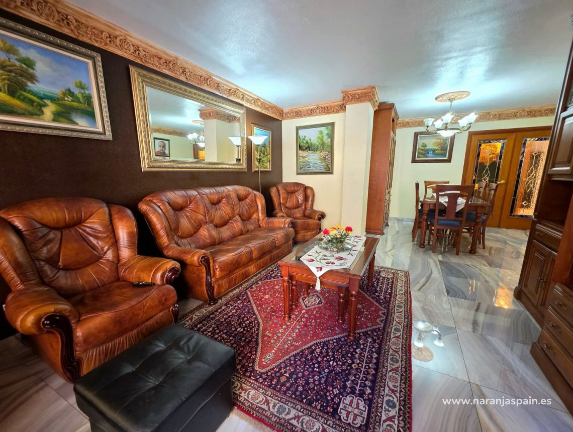 Sale - Apartment - Alicante - Centro