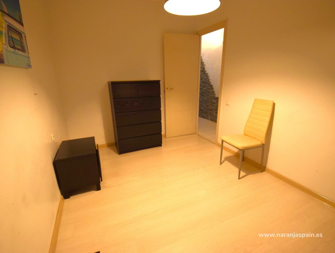 Sale - Apartment - Alicante city - Alicante