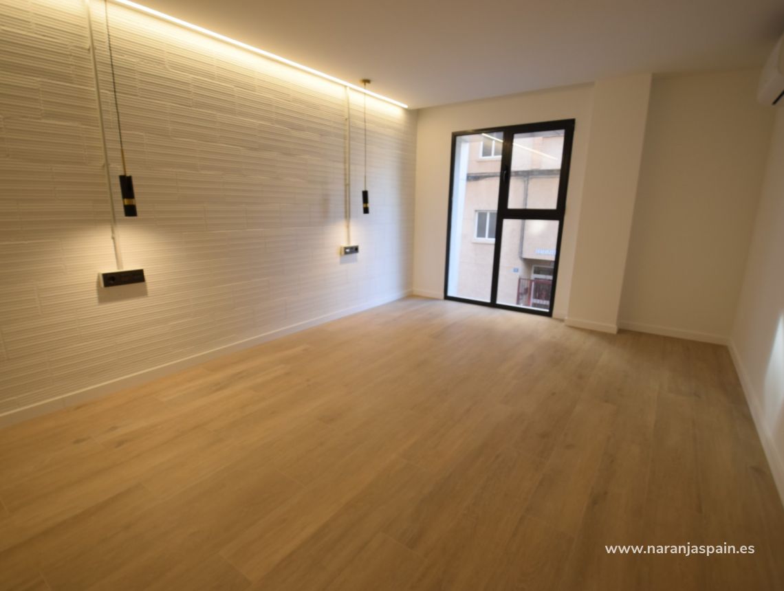 Sale - Apartment - Alicante city - Alicante