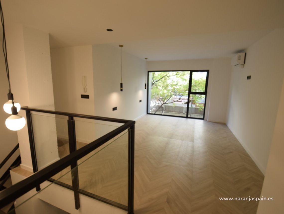 Sale - Apartment - Alicante city - Alicante