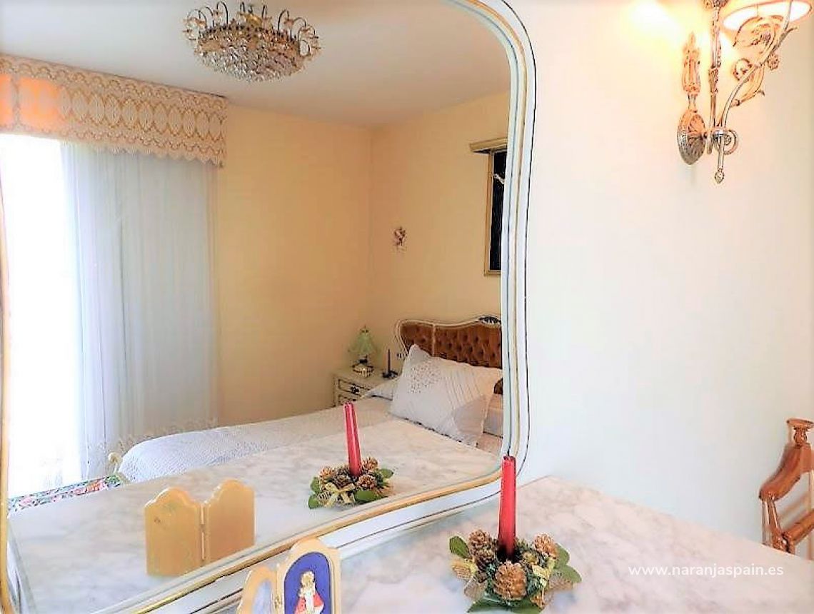 Sale - Apartment - Alicante