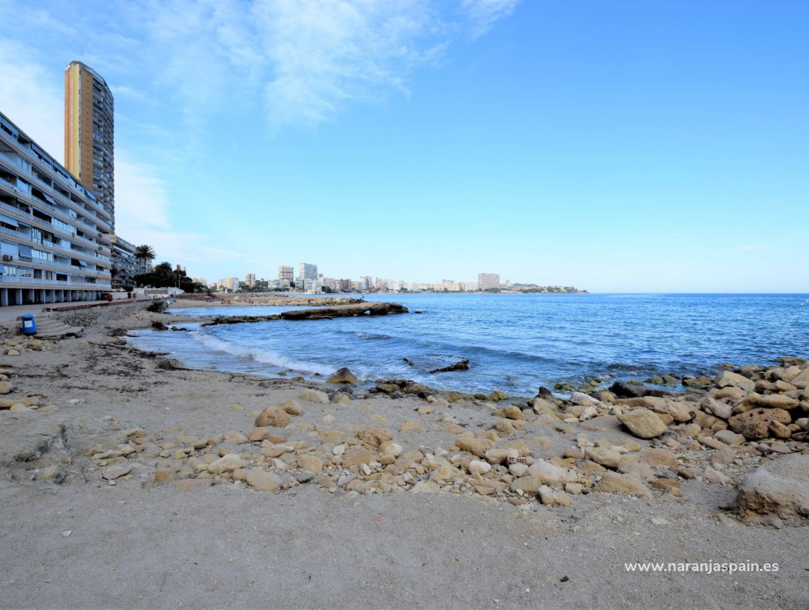 Sale - Apartment - Alicante