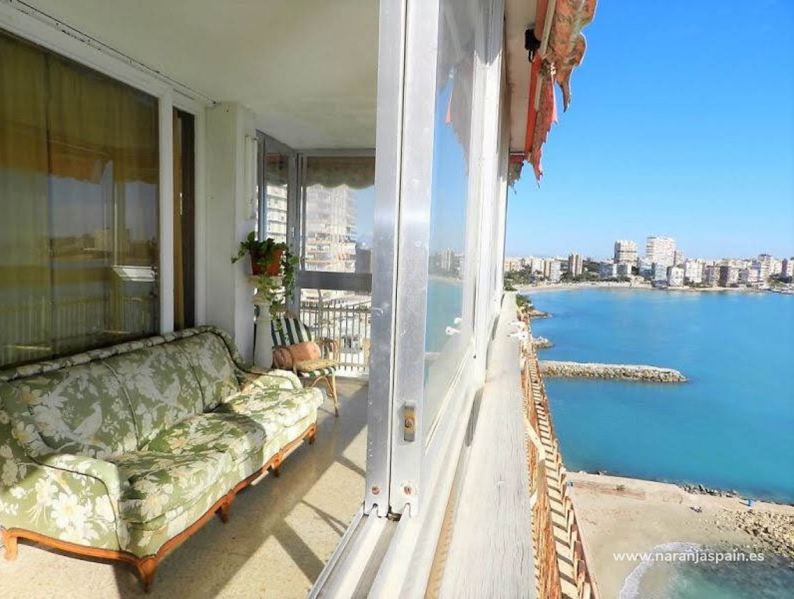 Sale - Apartment - Alicante