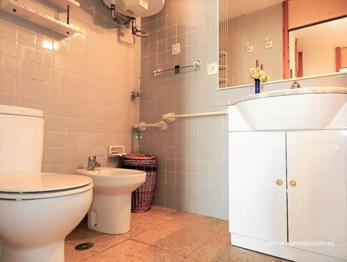 Sale - Apartment - Alicante