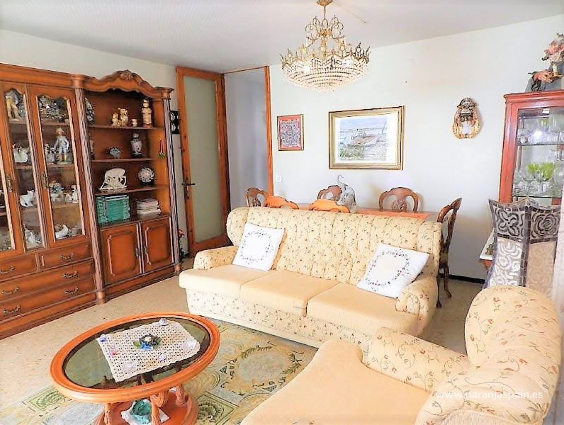 Sale - Apartment - Alicante