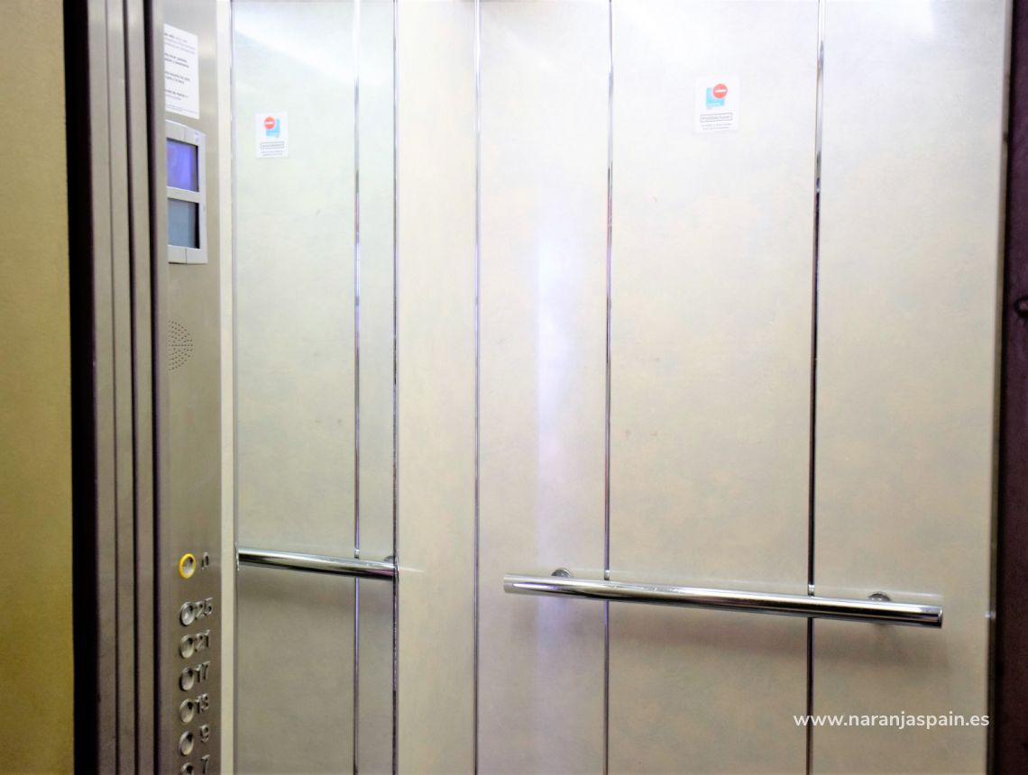 Sale - Apartment - Alicante