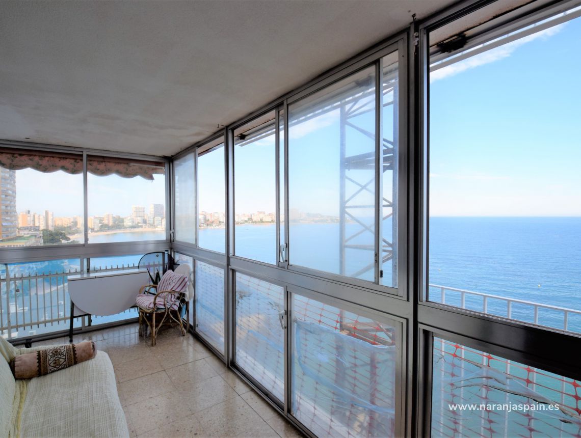 Sale - Apartment - Alicante