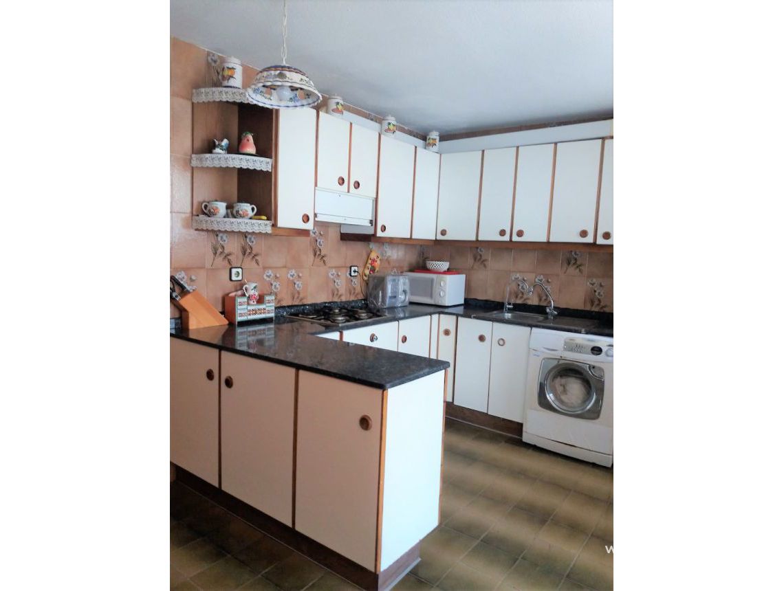 Sale - Apartment - Alicante